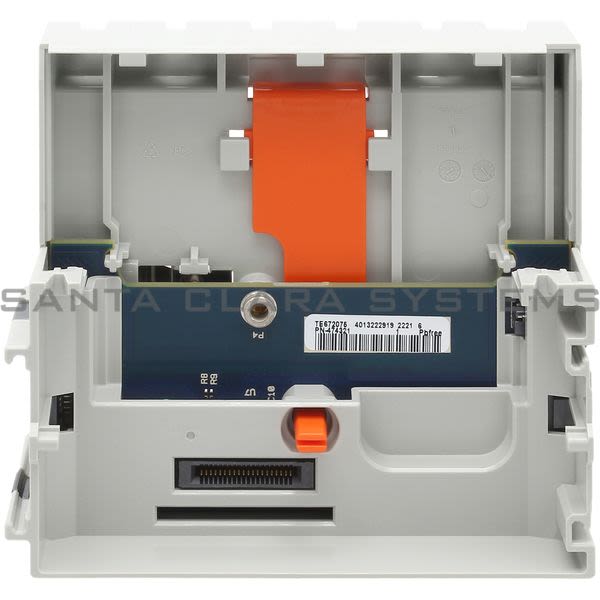 Allen Bradley 5094-MB Mounting Base Product Image