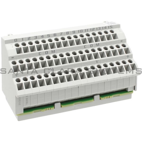 Allen Bradley 5094-RTB3  Terminal Block Product Image