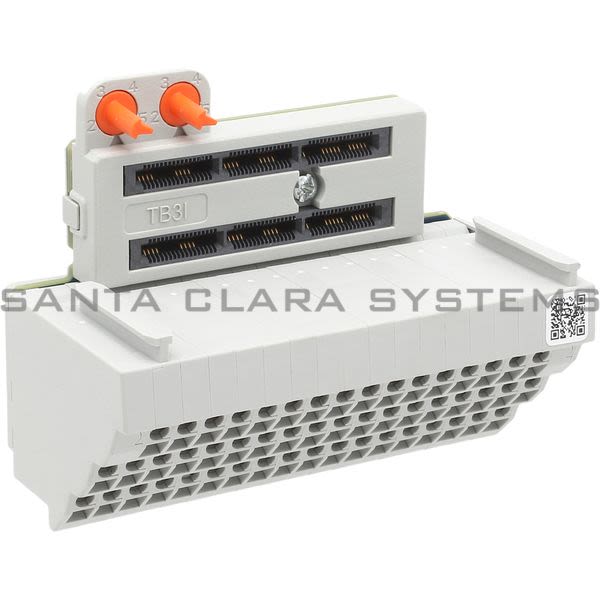 Allen Bradley 5094-RTB3I 5094 RTB Isolated Screw Product Image