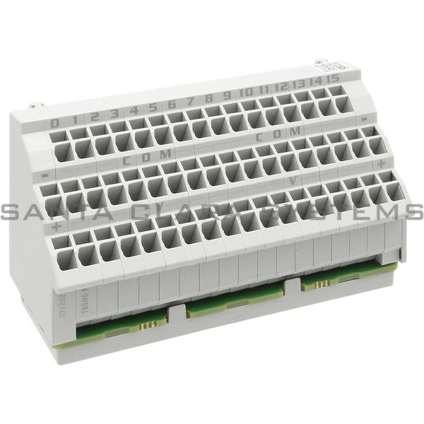 Allen Bradley 5094-RTB3S Terminal Block Product Image