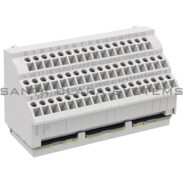Allen Bradley 5094-RTB3T Terminal Block Product Image