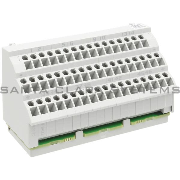 Allen Bradley 5094-RTB3W Terminal Block Product Image