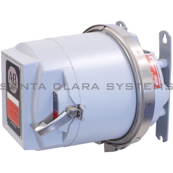 Allen Bradley 513-CUB-44 Combination Starter Product Image