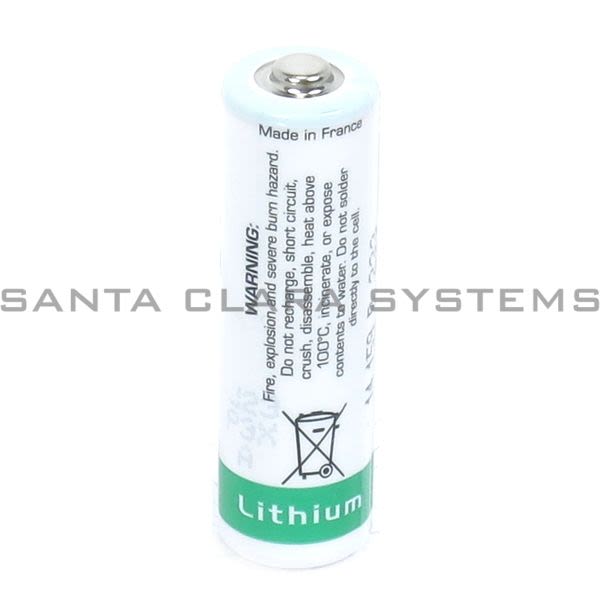 Allen Bradley 5130-RM2-BATTERY Battery Product Image
