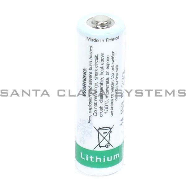 Allen Bradley 5130-RS2-BATTERY Battery Product Image