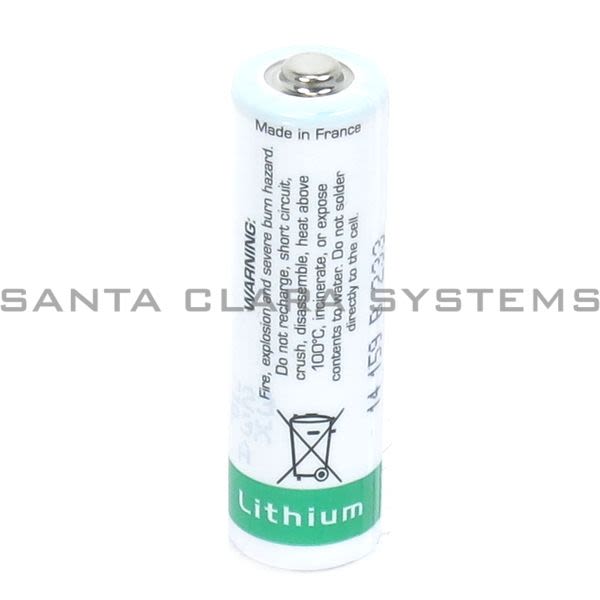 Allen Bradley 5130-RS5-BATTERY Battery Product Image