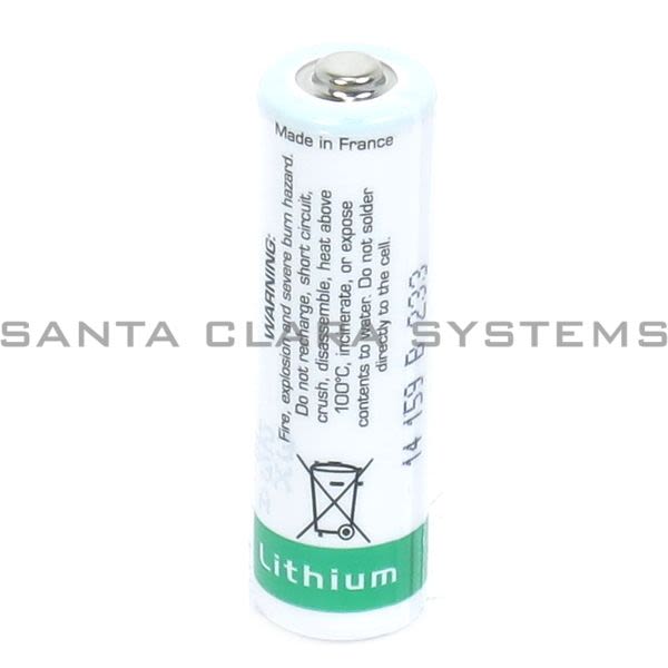 Allen Bradley 5150-RM2-BATTERY Battery Product Image