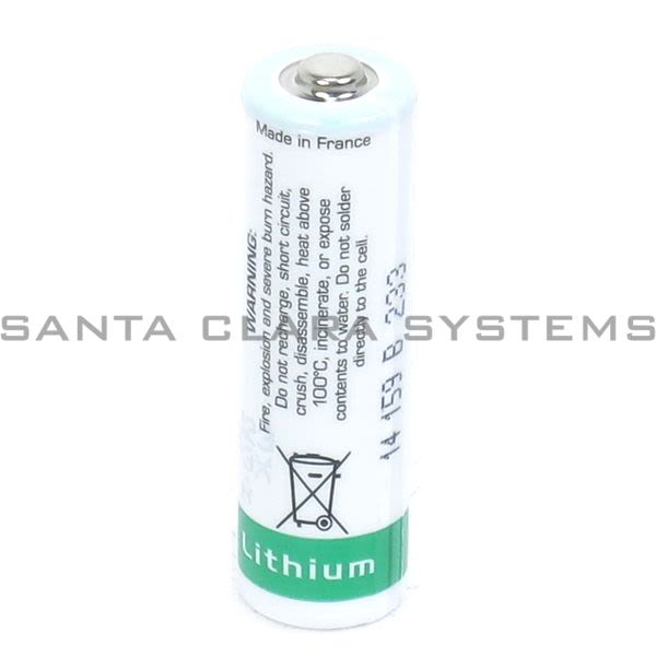 Allen Bradley 5150-RS2-BATTERY Battery Product Image