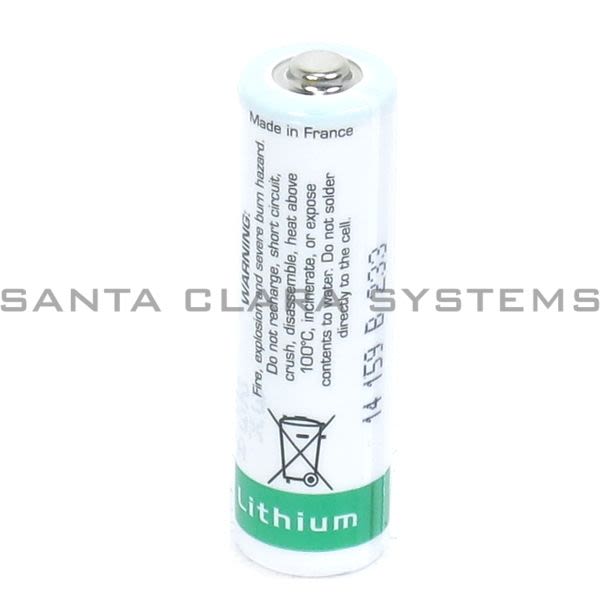 Allen Bradley 5150-RS5-BATTERY Battery Product Image