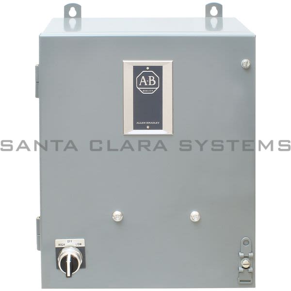 Allen Bradley 520E-BJB-3-6P Starter Product Image