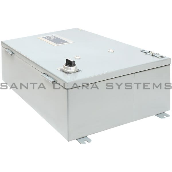 Allen Bradley 520E-BJB-3-6P Starter Product Image