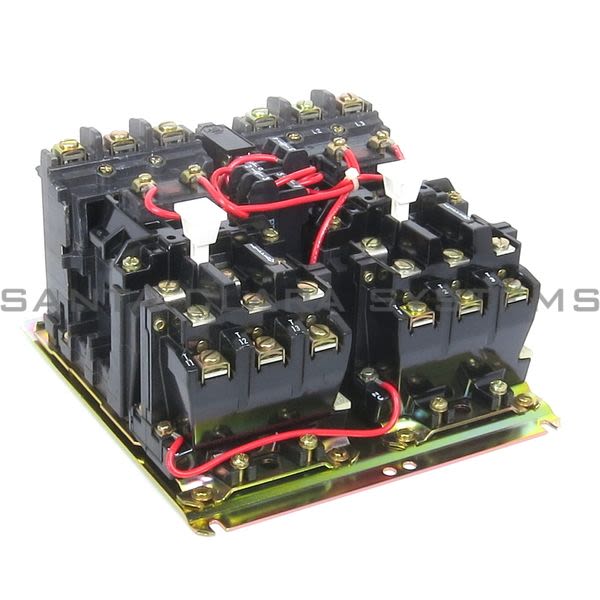 Allen Bradley 520E-BOD  Starter Product Image