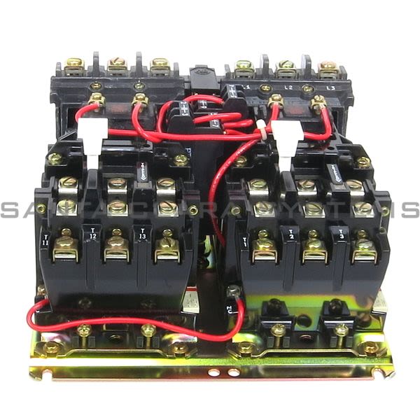 Allen Bradley 520E-BOD  Starter Product Image