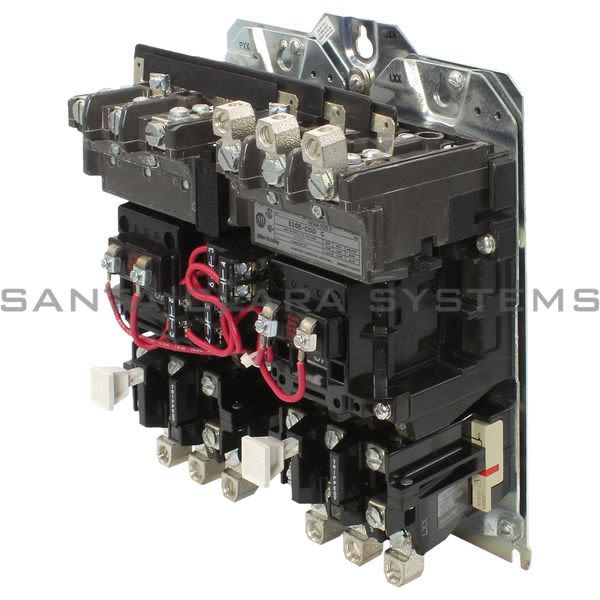 Allen Bradley 520E-COD Starter Product Image