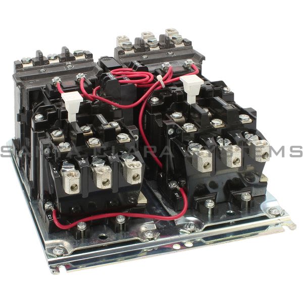 Allen Bradley 520E-COD Starter Product Image