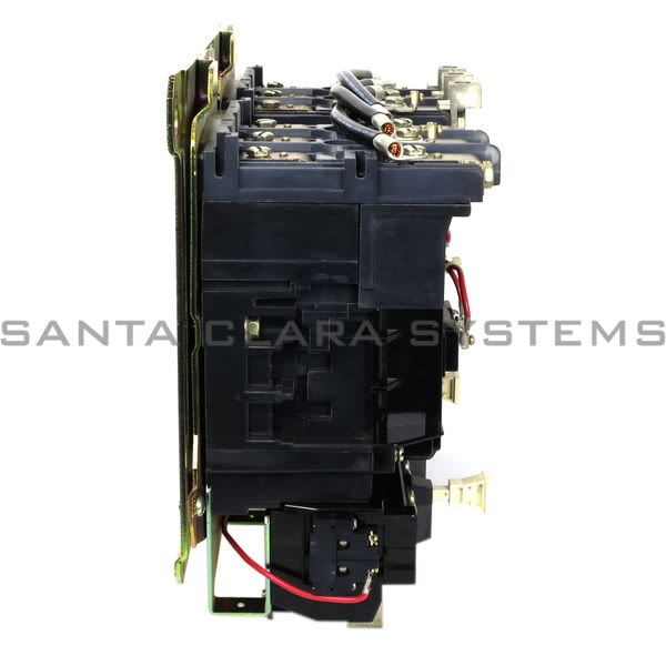 Allen Bradley 520E-DOD  Starter Product Image