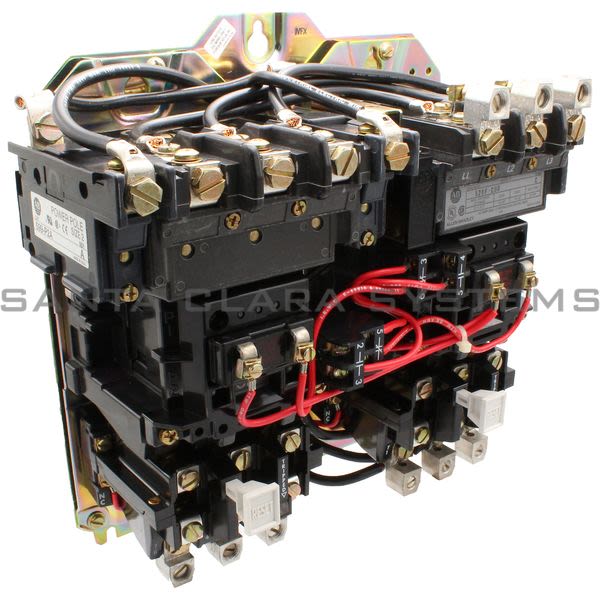 Allen Bradley 520F-COD NEMA Starter Product Image