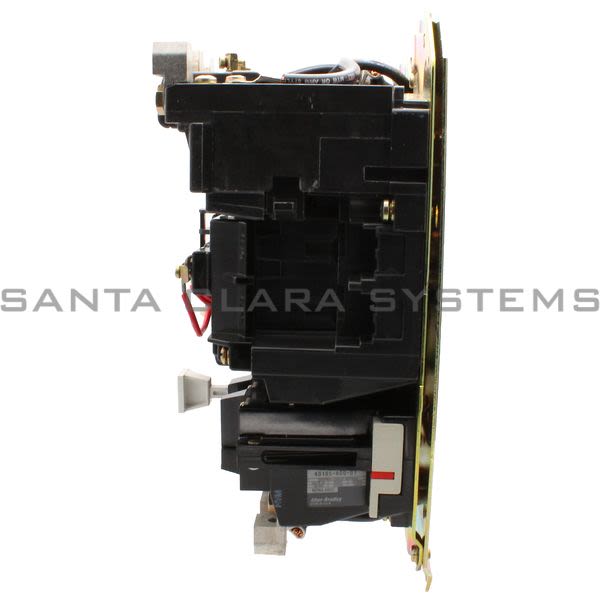 Allen Bradley 520F-COD NEMA Starter Product Image