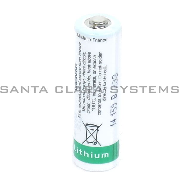 Allen Bradley 5250-LP1 (BATTERY)  Battery Product Image