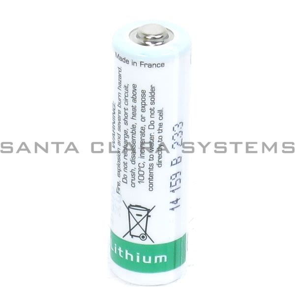 Allen Bradley 5250-LP2-BATTERY Battery Product Image