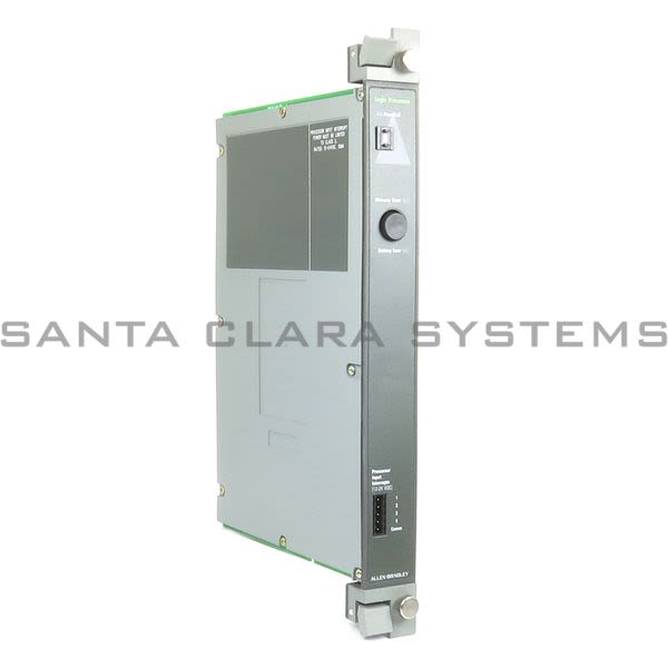 Allen Bradley 5250-LP3 Processor Product Image