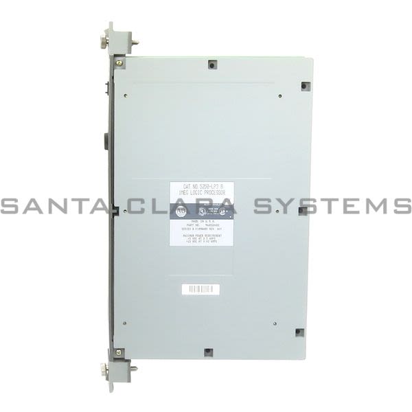 Allen Bradley 5250-LP3 Processor Product Image