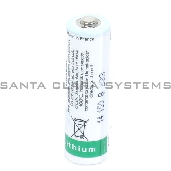 Allen Bradley 5250-LP3-BATTERY Battery Product Image