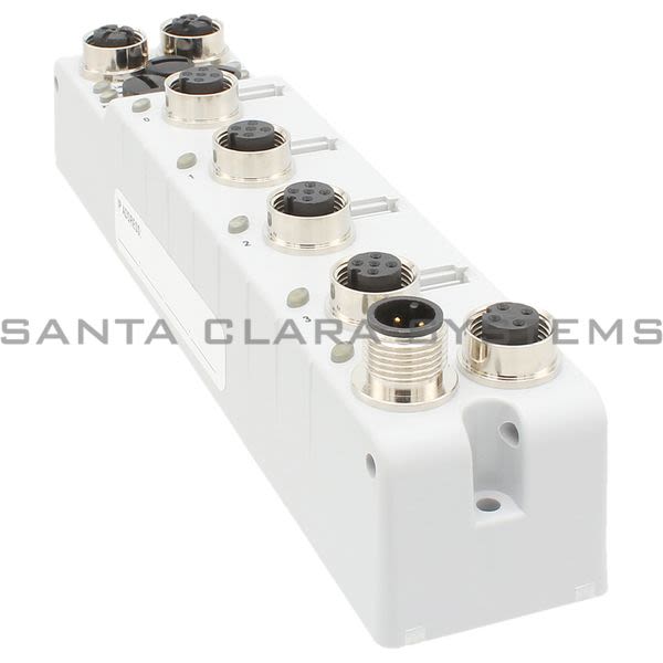 Allen Bradley 56RF-IN-IPD22 RFID Interface Block Product Image