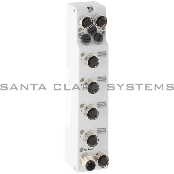 Allen Bradley 56RF-IN-IPD22A RFID Interface Block Product Image