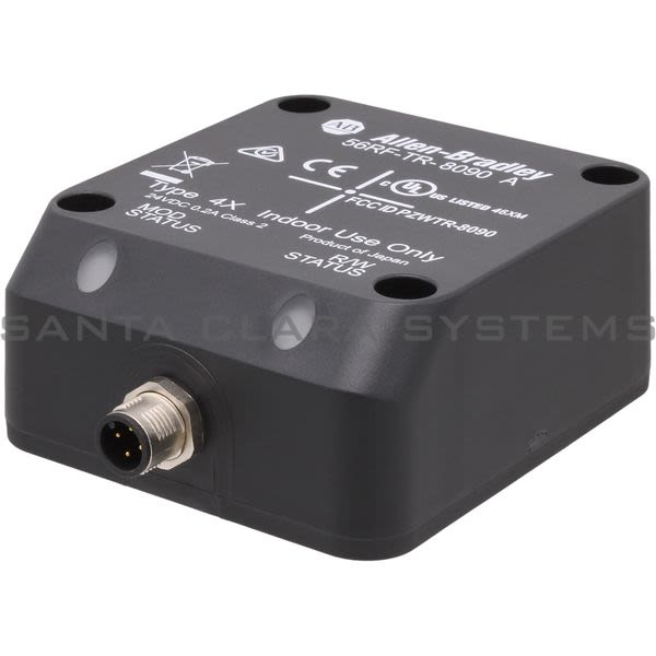 Allen Bradley 56RF-TR-8090 RFID Transceiver Product Image