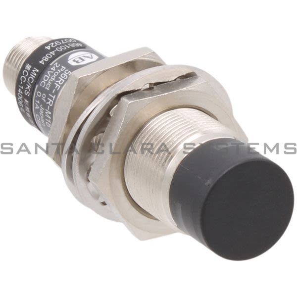 Allen Bradley 56RF-TR-M18 RFID Transceiver Product Image