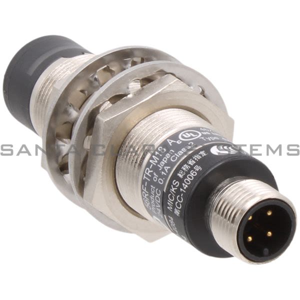 Allen Bradley 56RF-TR-M18 RFID Transceiver Product Image