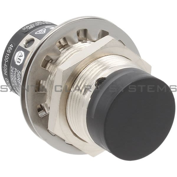 Allen Bradley 56RF-TR-M30 RFID Transceiver Product Image