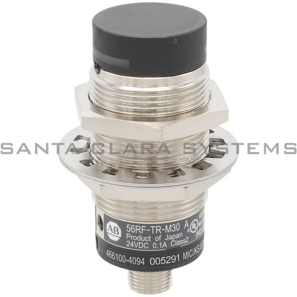 Allen Bradley 56RF-TR-M30 RFID Transceiver Product Image