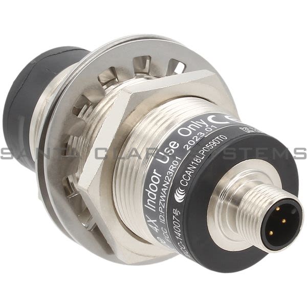 Allen Bradley 56RF-TR-M30 RFID Transceiver Product Image