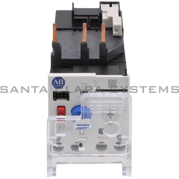 Allen Bradley 592-1EFBT Overload Relay Product Image