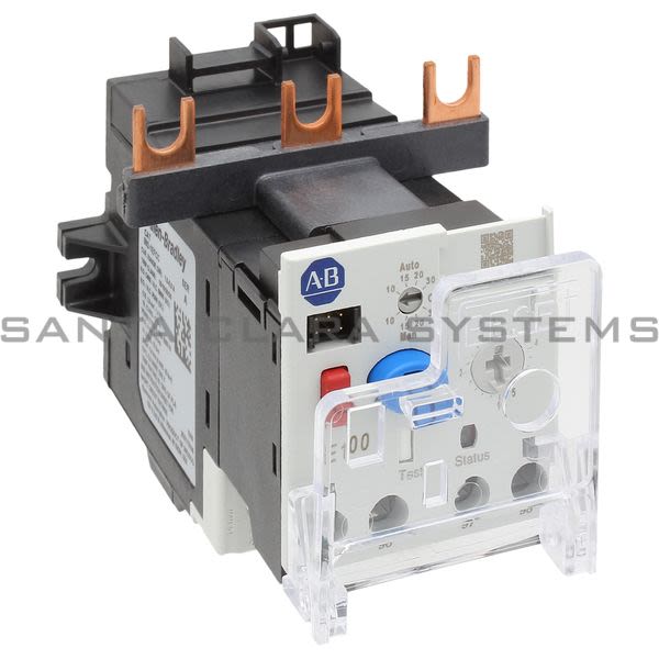 Allen Bradley 592-1EFCC  Overload Relay Product Image
