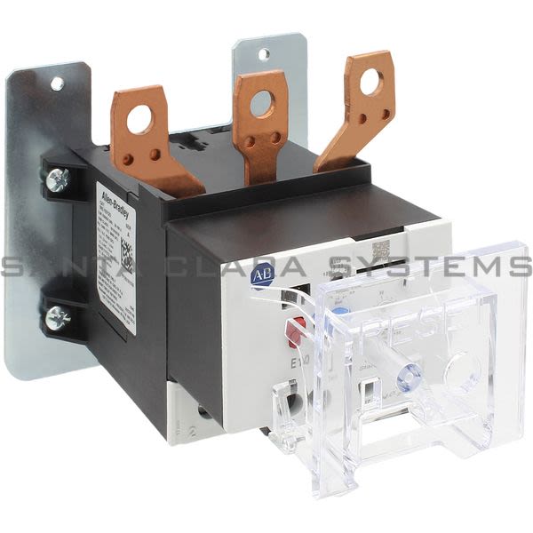 Allen Bradley 592-1EFGD  Overload Relay Product Image