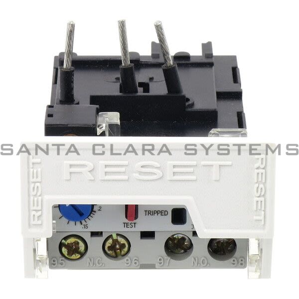 Allen Bradley 592-A1AT Overload Relay Product Image