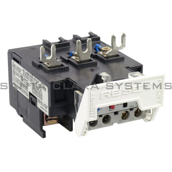 Allen Bradley 592-A1CA Overload Relay 0.32-1.0amp Product Image