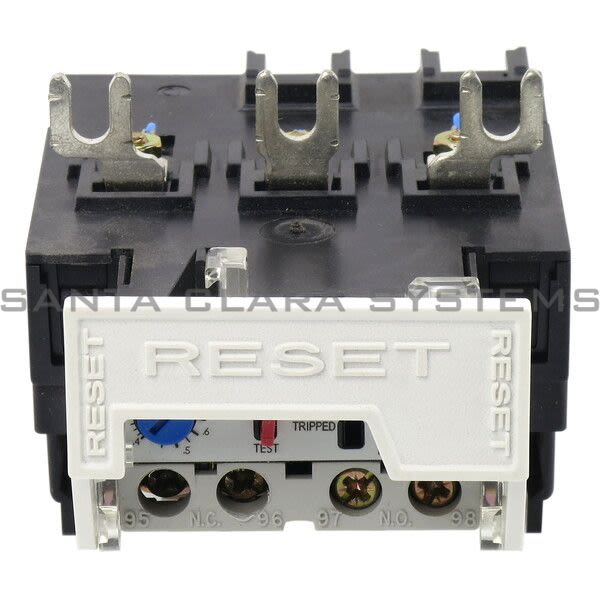 Allen Bradley 592-A1CA Overload Relay 0.32-1.0amp Product Image