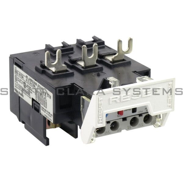 Allen Bradley 592-A1DA Overload Relay Product Image