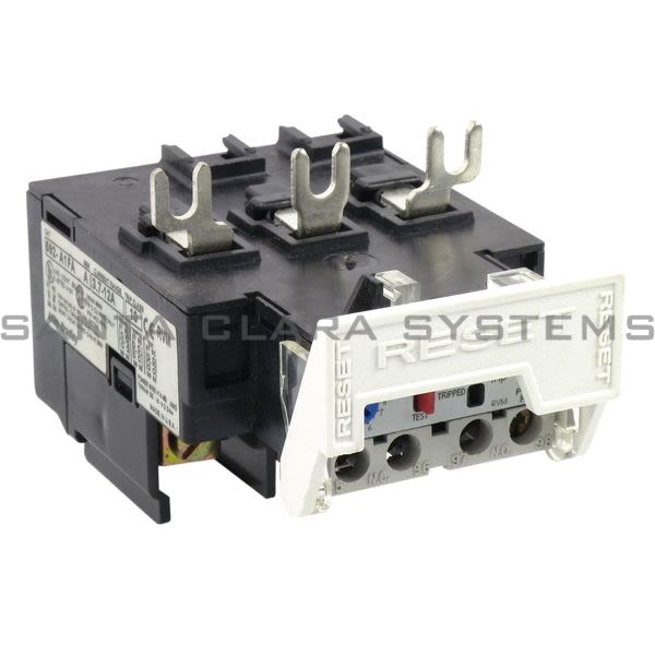 Allen Bradley 592-A1FA  Overload Relay Product Image