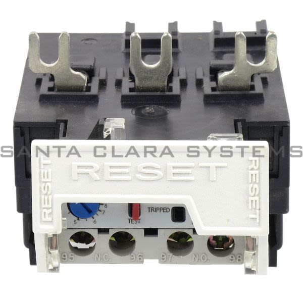 Allen Bradley 592-A1FA  Overload Relay Product Image