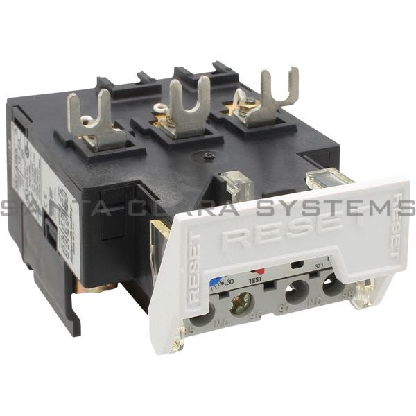 Allen Bradley 592-A2BA  Overload Relay Product Image