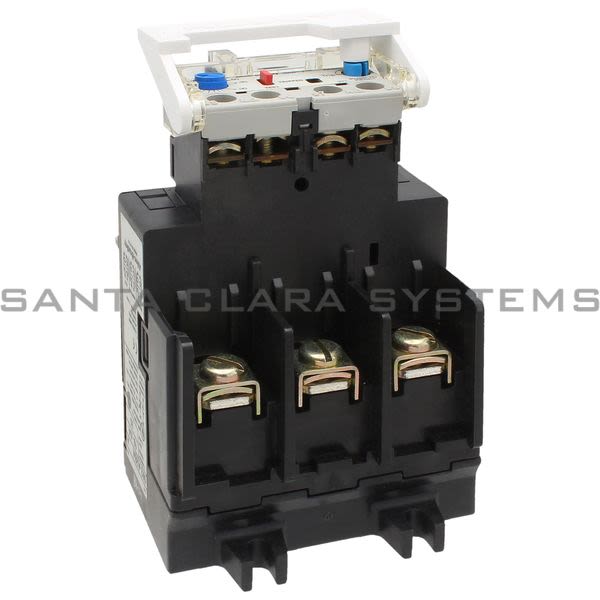 Allen Bradley 592-A2BA  Overload Relay Product Image