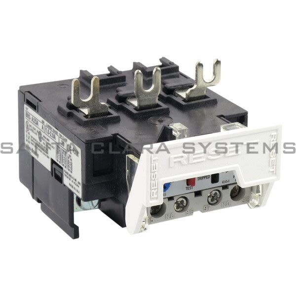 Allen Bradley 592-A2DA  Overload Relay Product Image