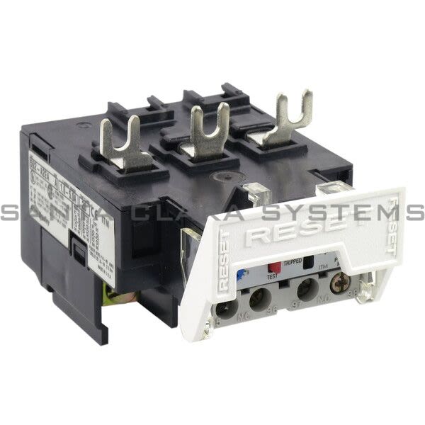Allen Bradley 592-A2EA Overload Relay Product Image