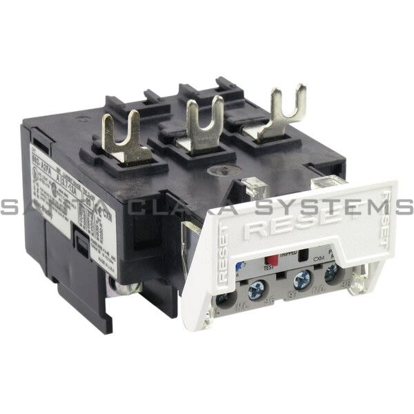 Allen Bradley 592-A2FA  Overload Relay Product Image