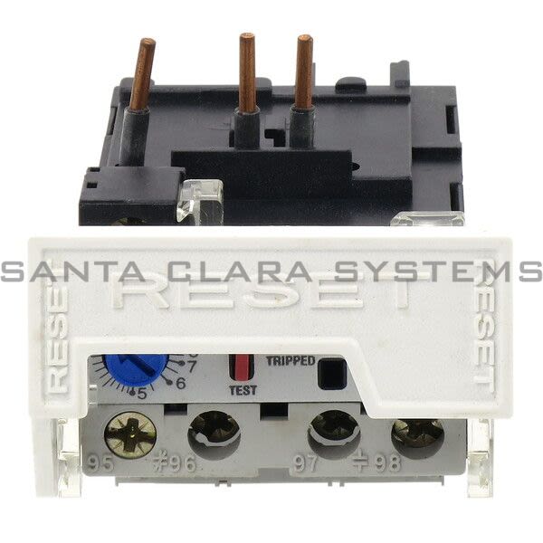 Allen Bradley 592-A2FT  Overload Relay | Solid State SMP-1 Product Image